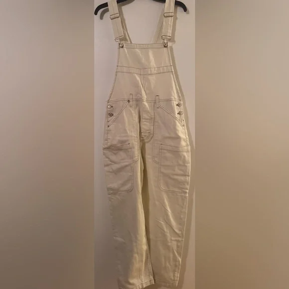 We the free coveralls - Picture 9 of 10